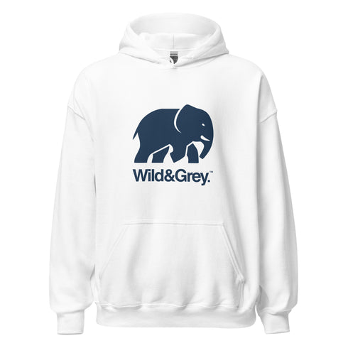 Elephant Conservation - Perfect Womens Hoodie